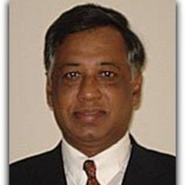 profile photo for Dr. Vasant Ramkumar